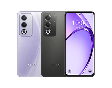 OPPO A3 5G