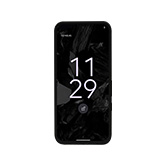 Google Pixel 8a 正面