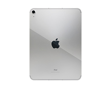 iPad（第10世代） 64GB 裏面