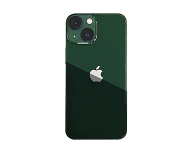 iPhone13 mini 128GB Green