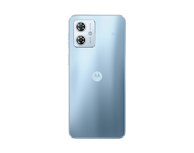 moto g64 5G 背面