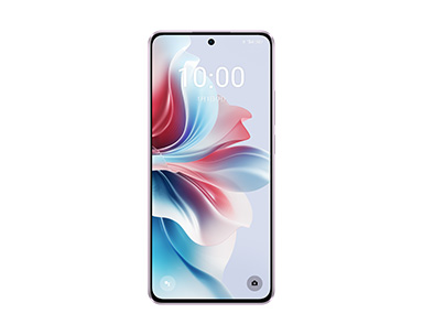 OPPO Reno11 A 正面