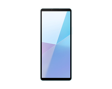 Xperia 10 Ⅵ 正面