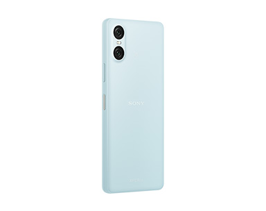 Xperia 10 Ⅵ 斜め正面