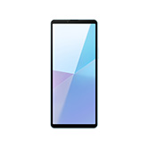 Xperia 10 Ⅵ 正面